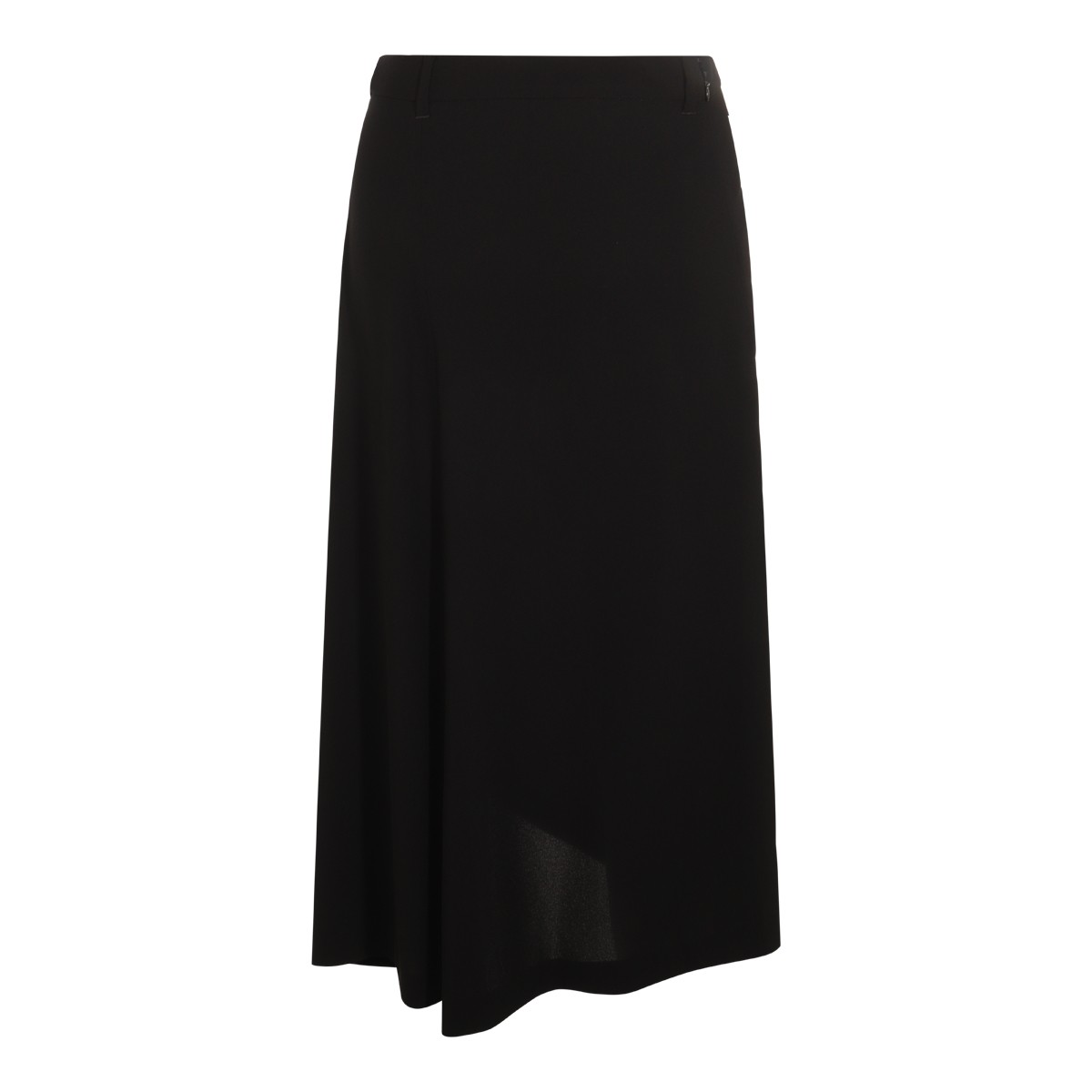 BLACK SKIRT BLACK SKIRT
