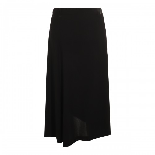 BLACK SKIRT