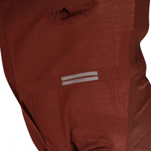 BROWN KNITWEAR
