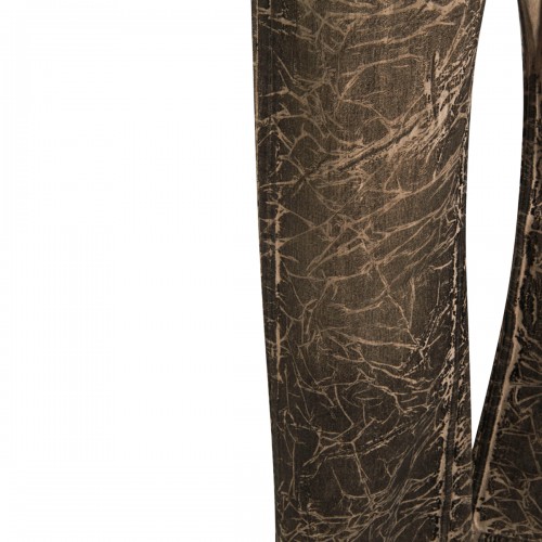 WASHED BLACK COTTON GETH JEANS