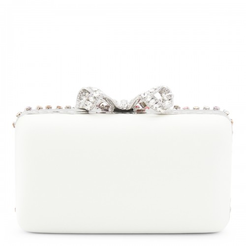 MULTICOLOR CRYSTAL BAG