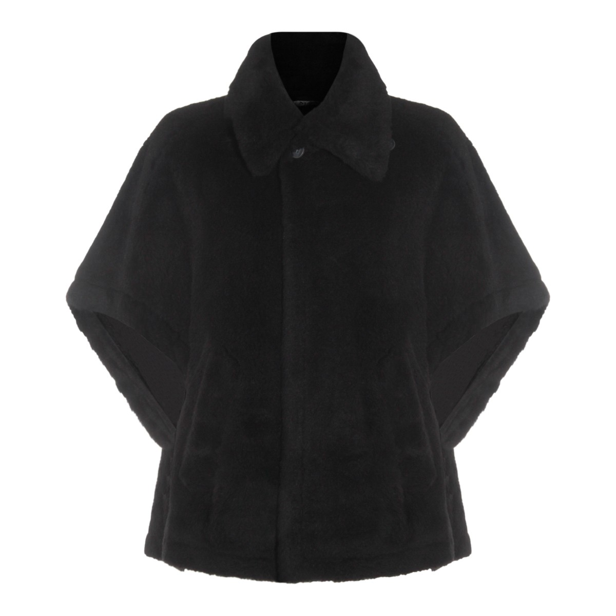 BLACK TEBE 1 CAPES