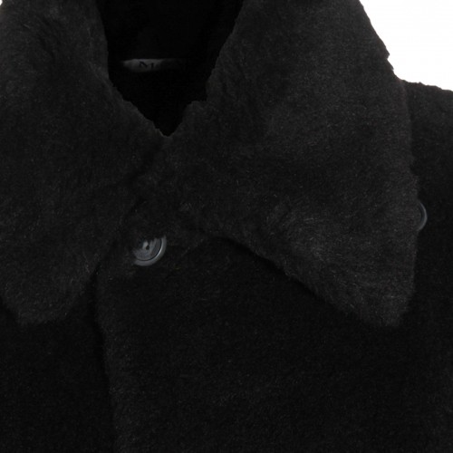 BLACK TEBE 1 CAPES