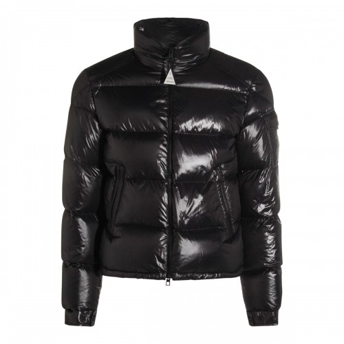 BLACK LEVITHA DOWN JACKET