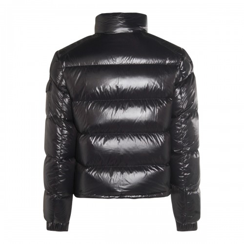 BLACK LEVITHA DOWN JACKET