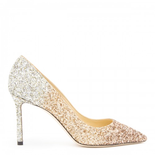 GOLD AND SILVER PUMPS