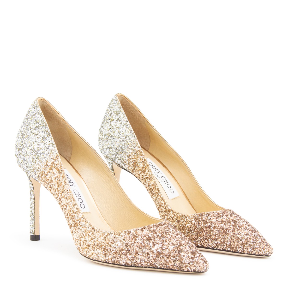GOLD AND SILVER PUMPS GOLD AND SILVER PUMPS
