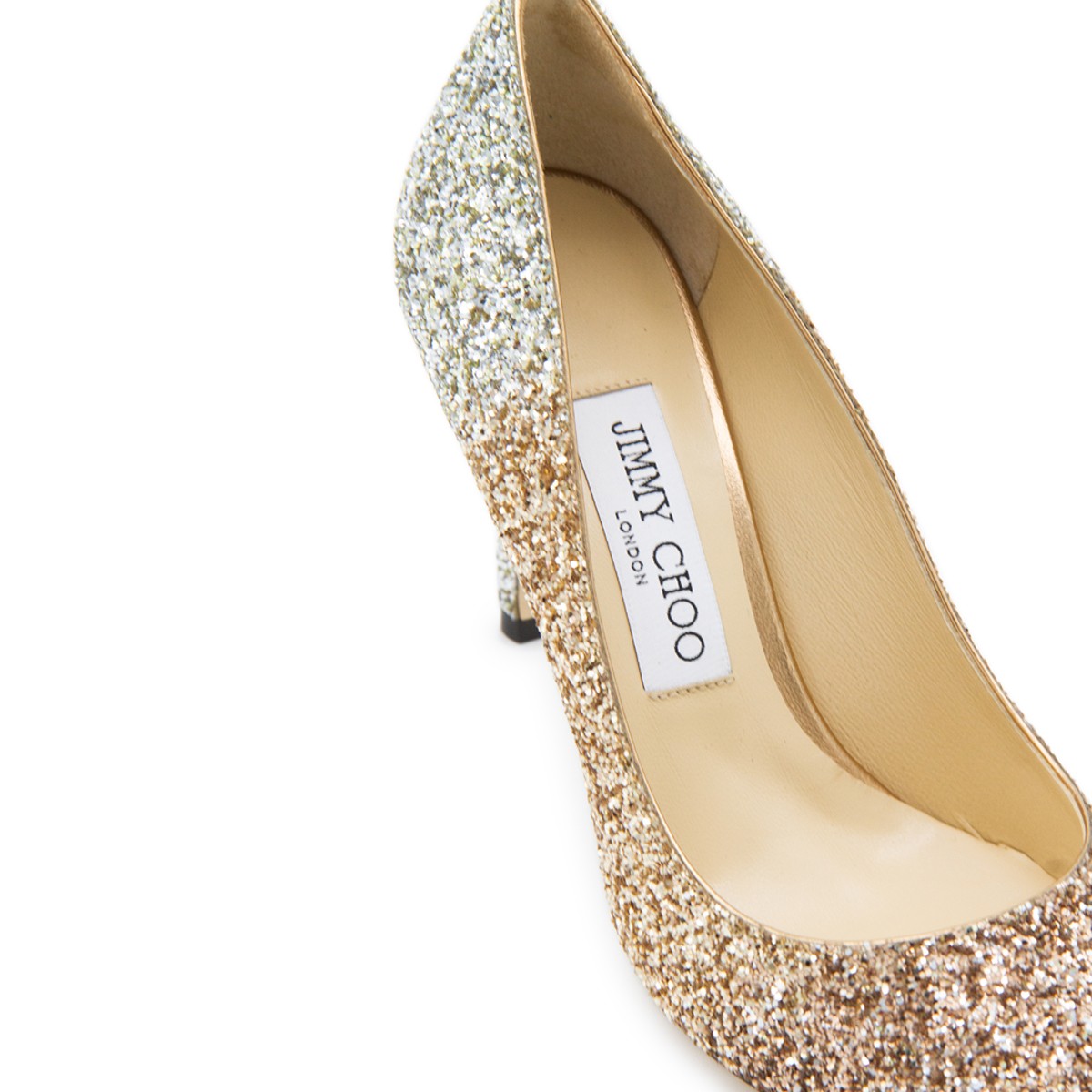 GOLD AND SILVER PUMPS GOLD AND SILVER PUMPS