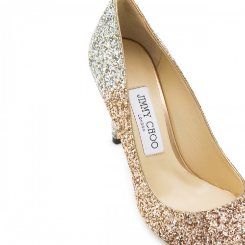 GOLD AND SILVER PUMPS