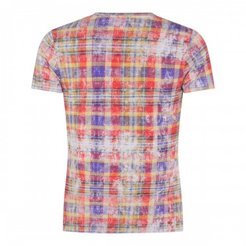 MULTICOLOR TOP