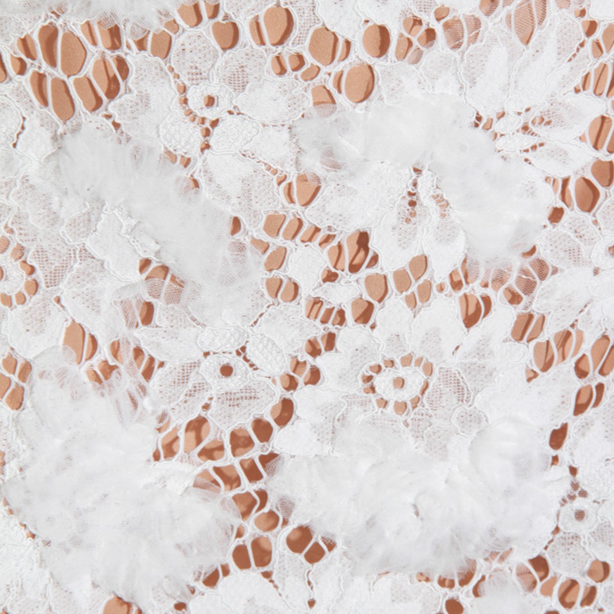 WHITE DRESS WHITE DRESS