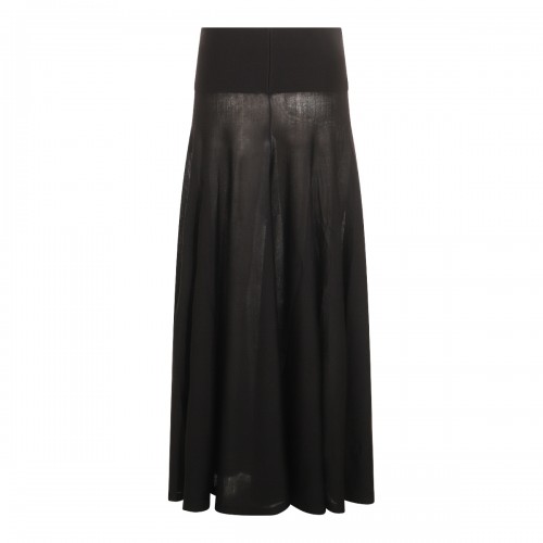BLACK SKIRT