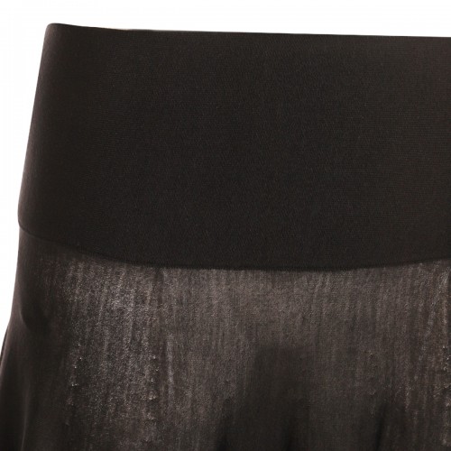 BLACK SKIRT