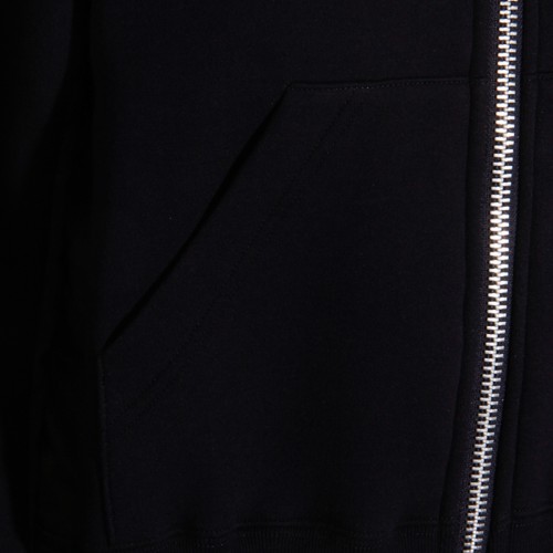 NAVY SWEATSHIRT