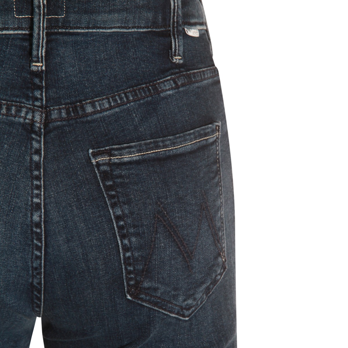 BLUE COTTON JEANS BLUE COTTON JEANS