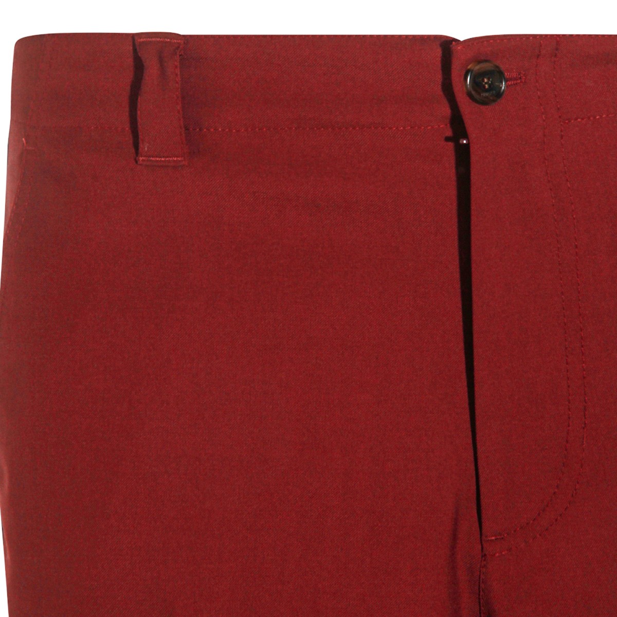 BORDEAUX WOOL PANTS BORDEAUX WOOL PANTS