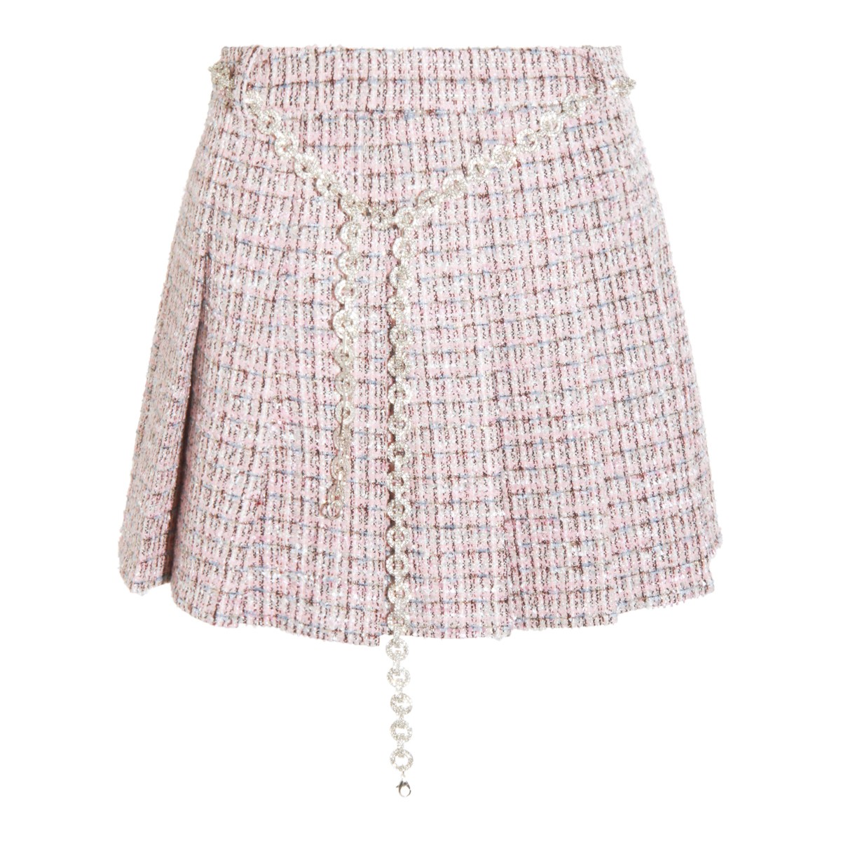 PINK SKIRT