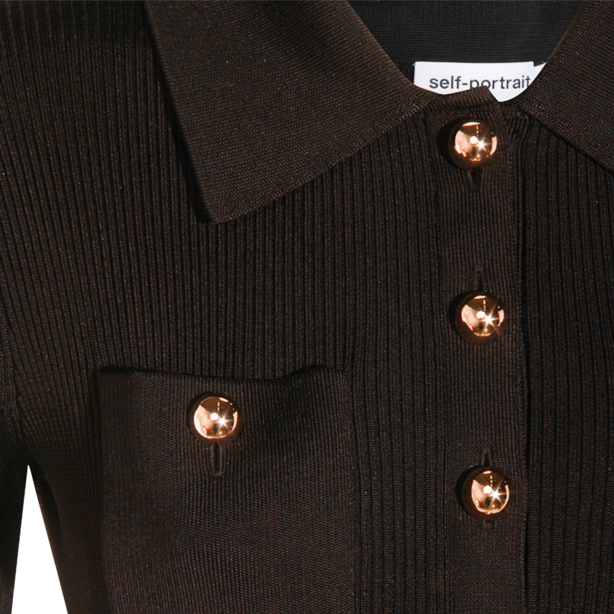 BLACK DRESS BLACK DRESS