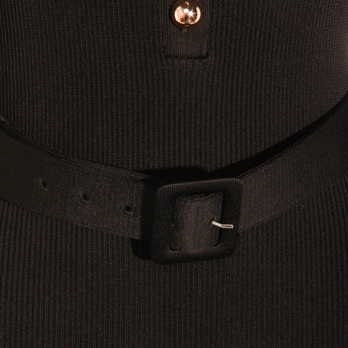 BLACK DRESS BLACK DRESS