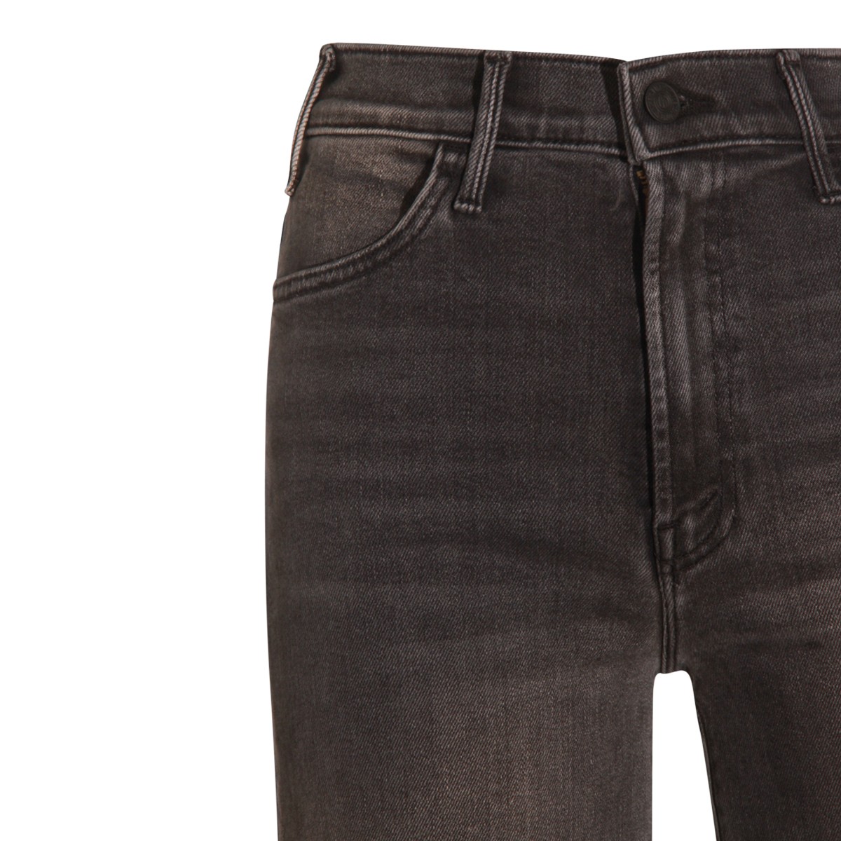 BLACK COTTON JEANS BLACK COTTON JEANS