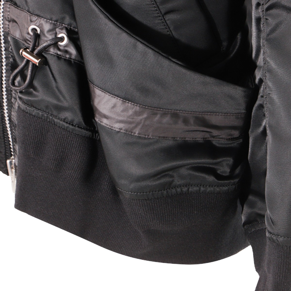 BLACK CASUAL JACKET BLACK CASUAL JACKET