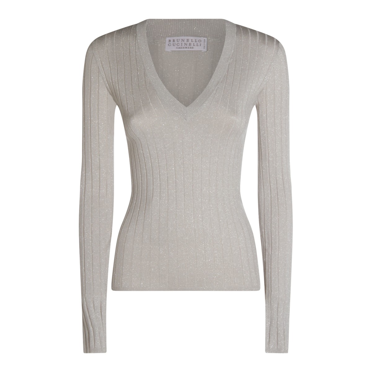 LIGHT GREY CASHMERE