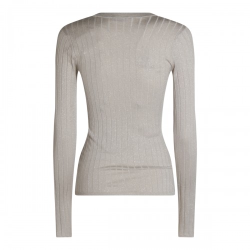 LIGHT GREY CASHMERE