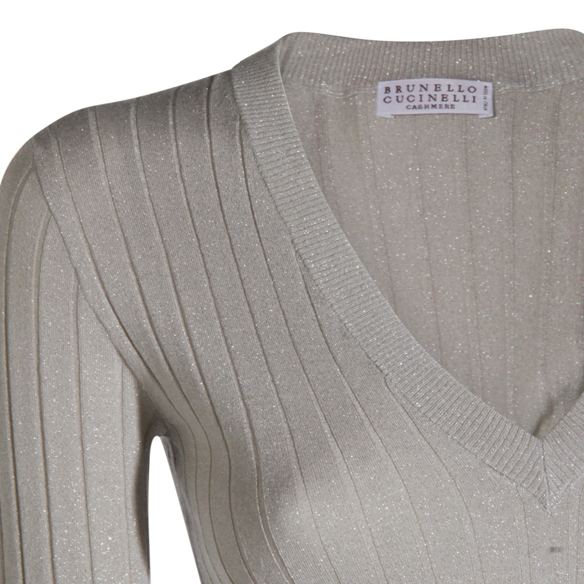 LIGHT GREY CASHMERE LIGHT GREY CASHMERE