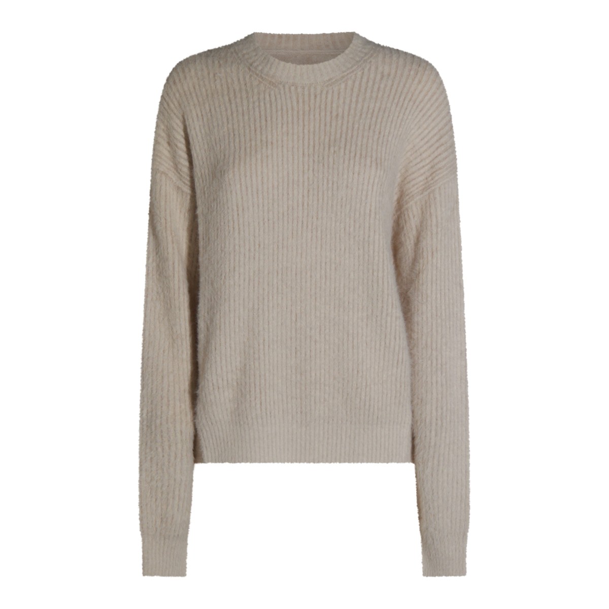 OFF WHITE KNITWEAR