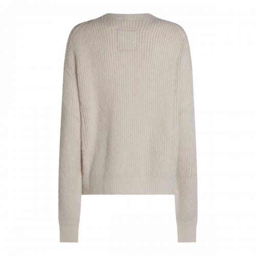 OFF WHITE KNITWEAR