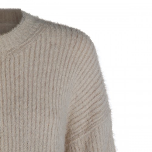 OFF WHITE KNITWEAR