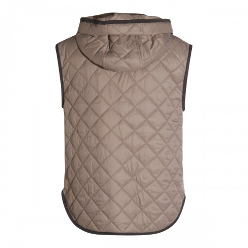 BEIGE CASUAL JACKET