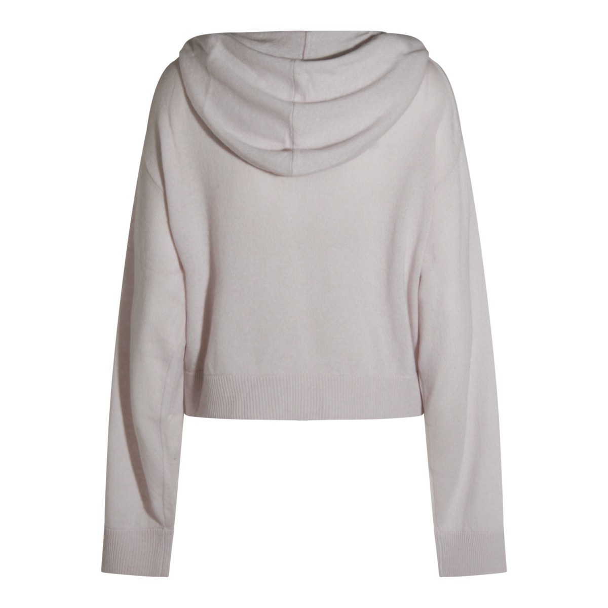 GREY WOOL SWEATSHIRT GREY WOOL SWEATSHIRT