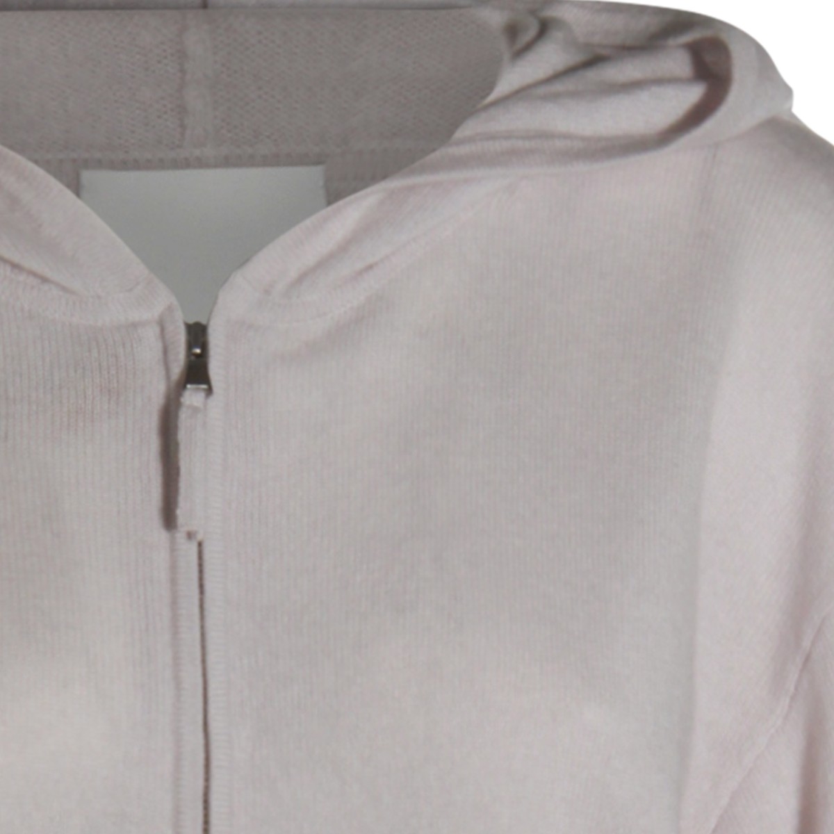 GREY WOOL SWEATSHIRT GREY WOOL SWEATSHIRT