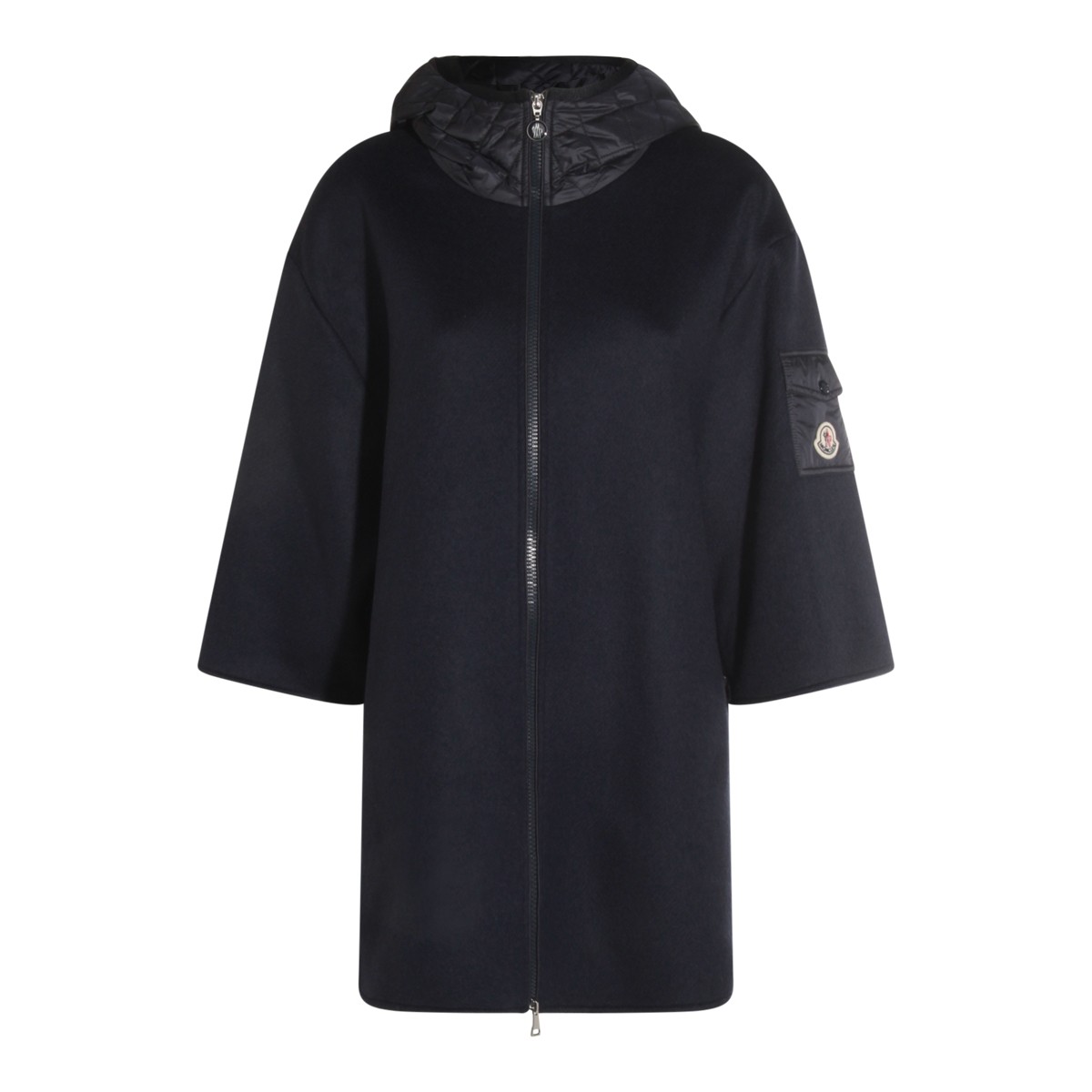 NAVY CAPES