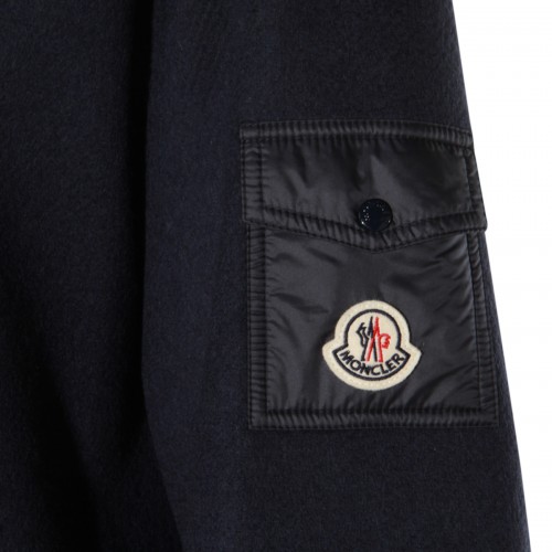 NAVY CAPES