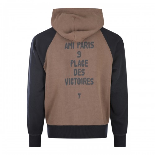 BROWN AND BLACK COTTON... 2