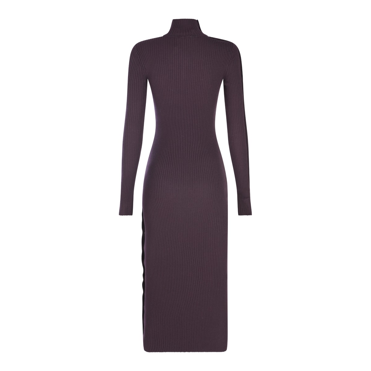 BURGUNDY DRESS BURGUNDY DRESS