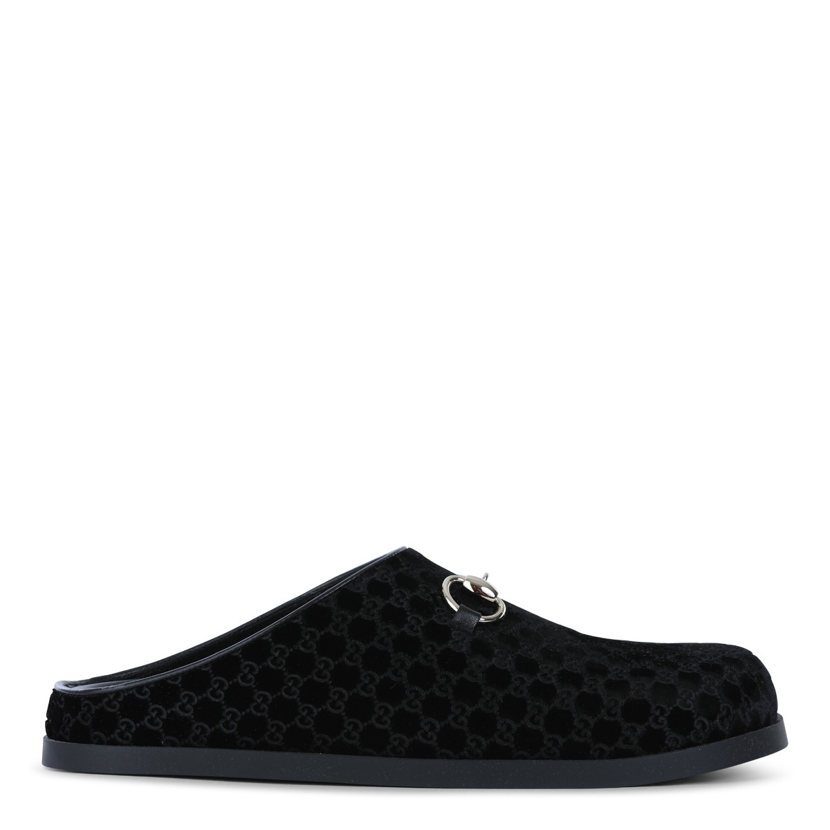 BLACK FLATS