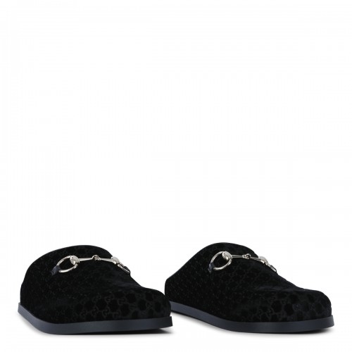 BLACK FLATS 2