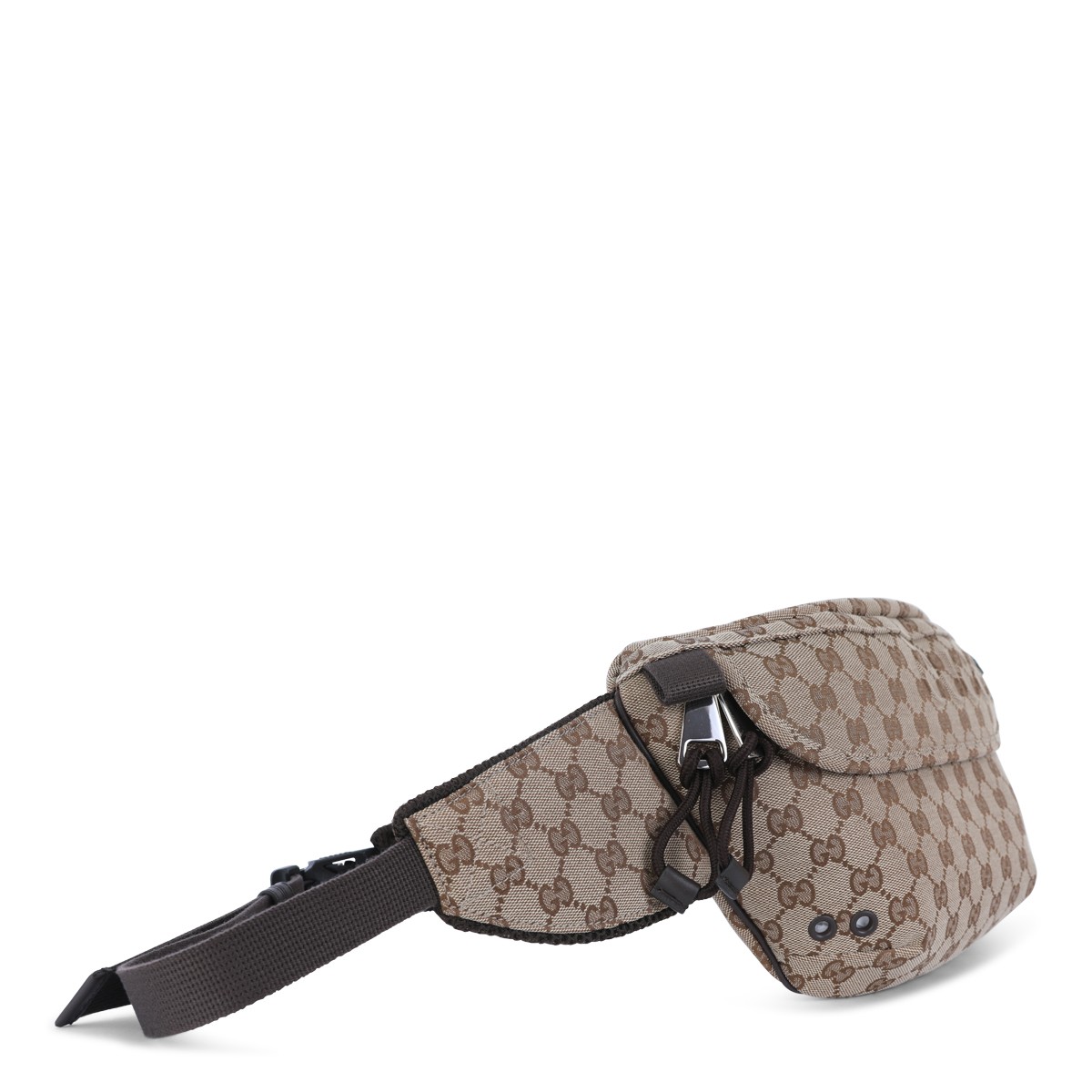 BEIGE BELT BAG BEIGE BELT BAG