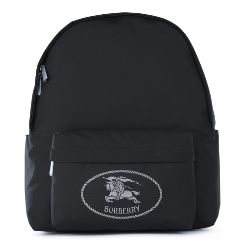 BLACK ORKNEY BACKPACK