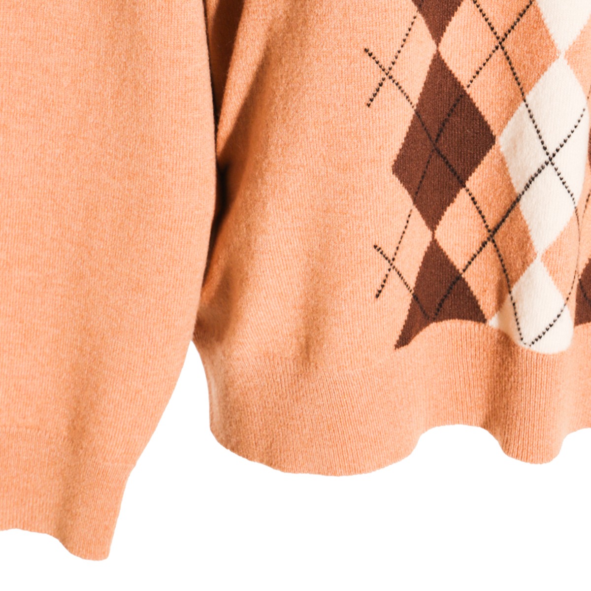 BEIGE CASHMERE KNITWEAR BEIGE CASHMERE KNITWEAR