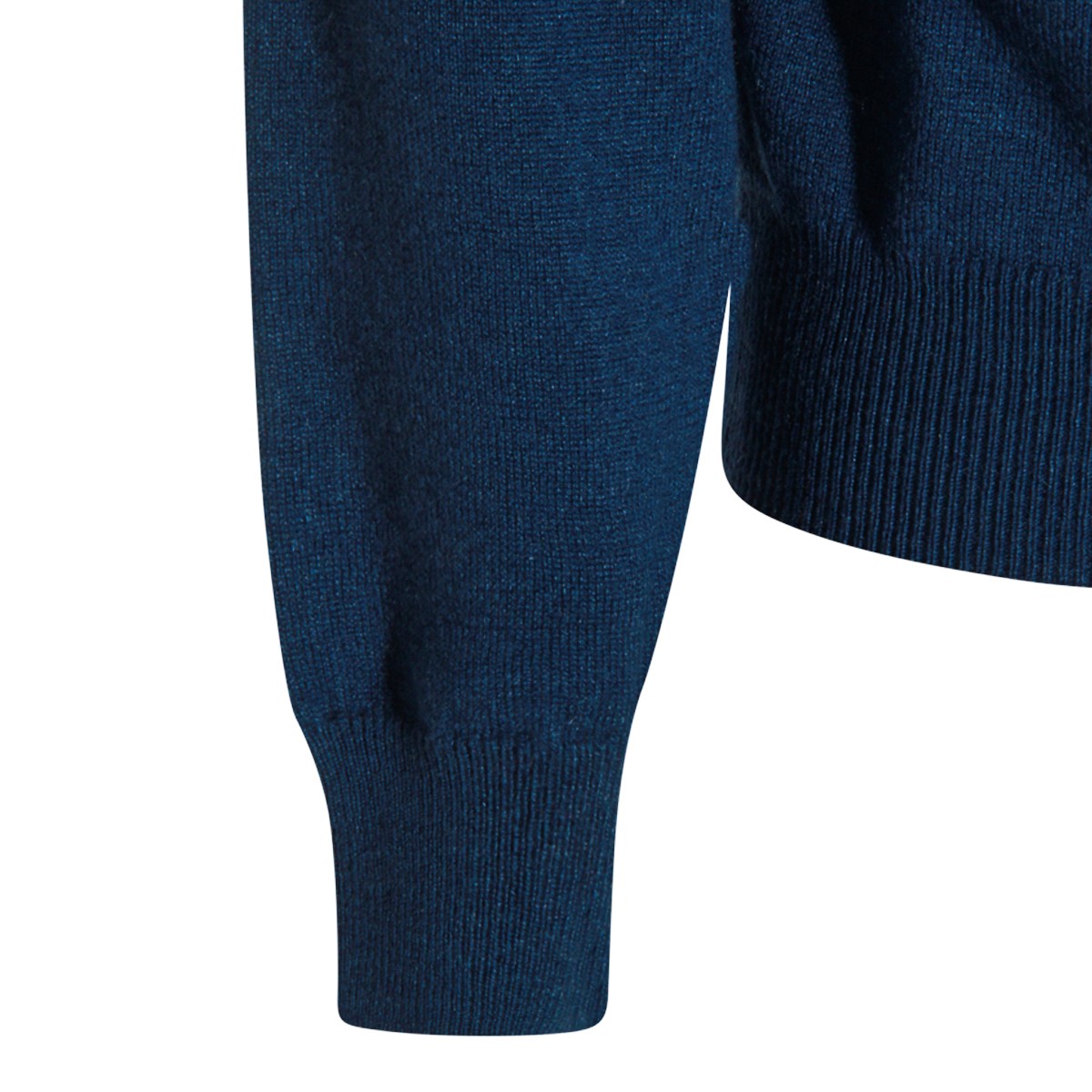 BLUE CASHMERE KNITWEAR BLUE CASHMERE KNITWEAR