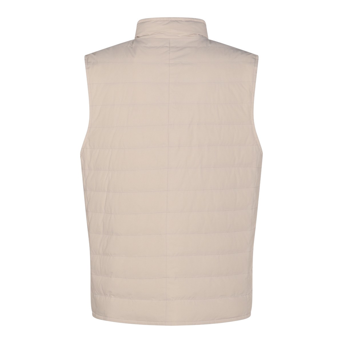 WHITE DOWN JACKET WHITE DOWN JACKET