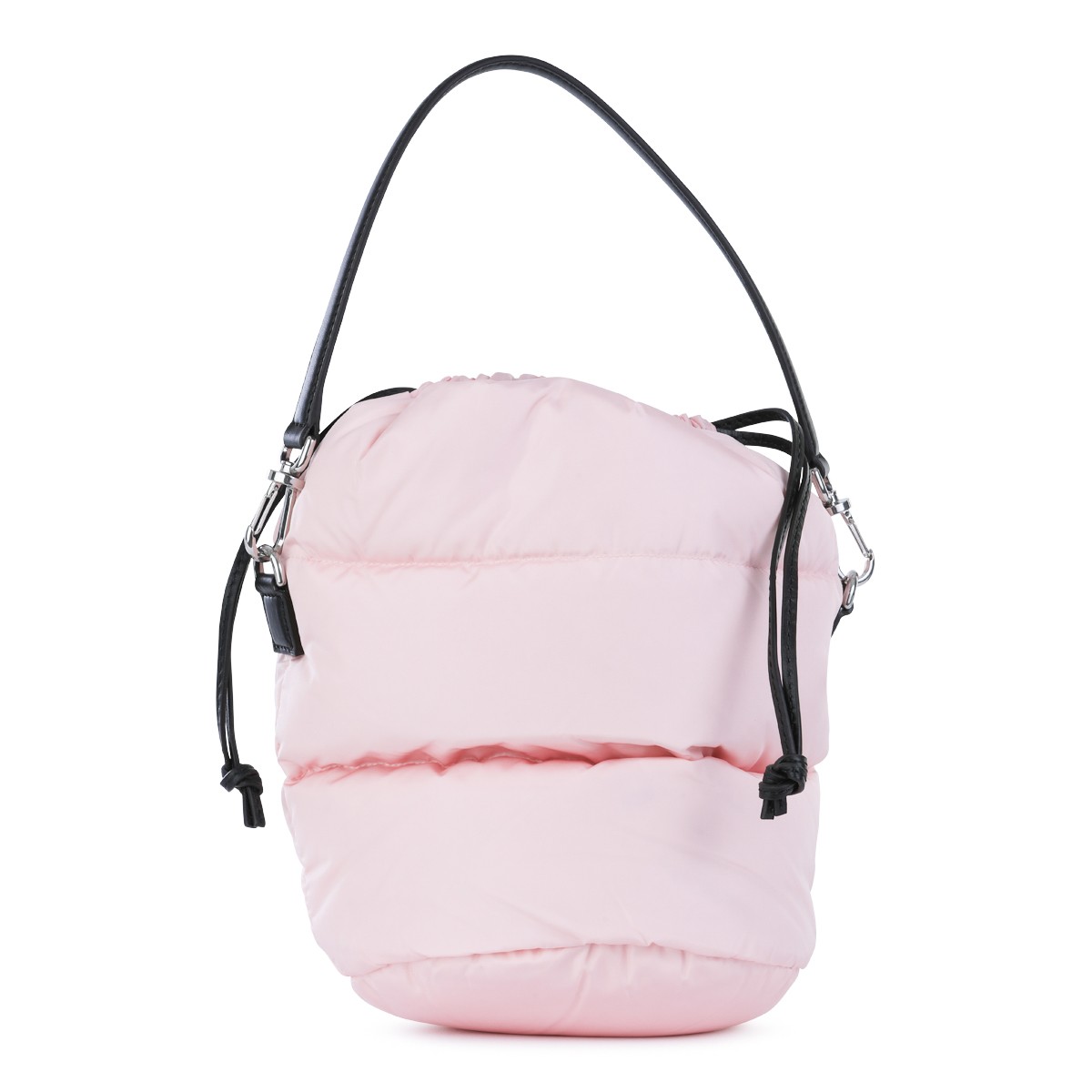 PINK CARADOC SATCHEL PINK CARADOC SATCHEL