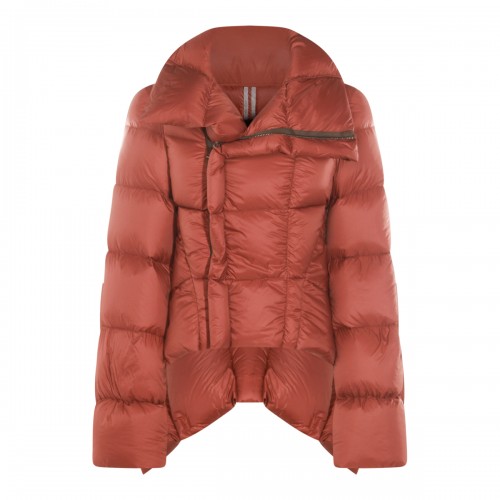 ROSE WOOD DOWN JACKET