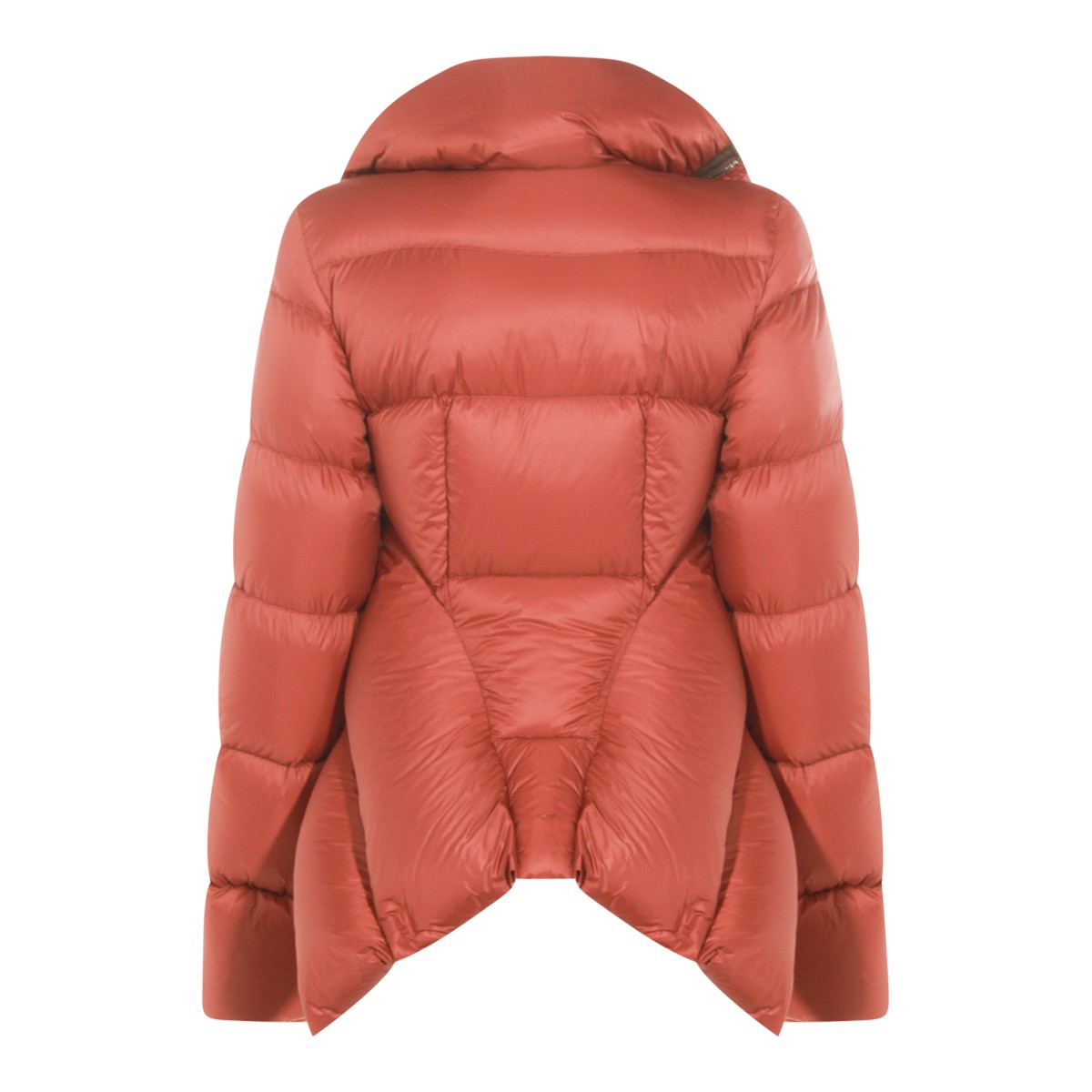 ROSE WOOD DOWN JACKET