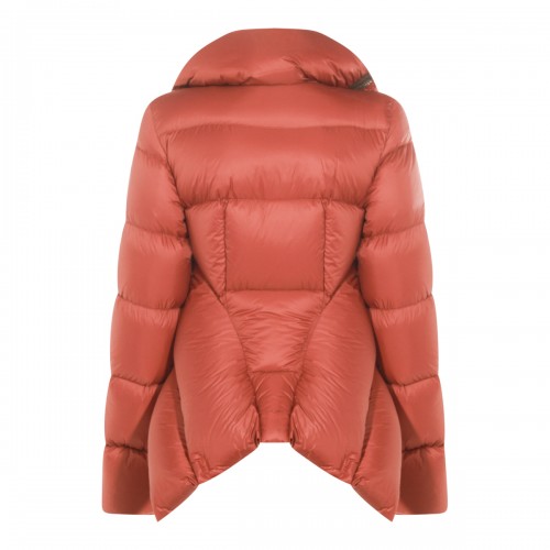 ROSE WOOD DOWN JACKET