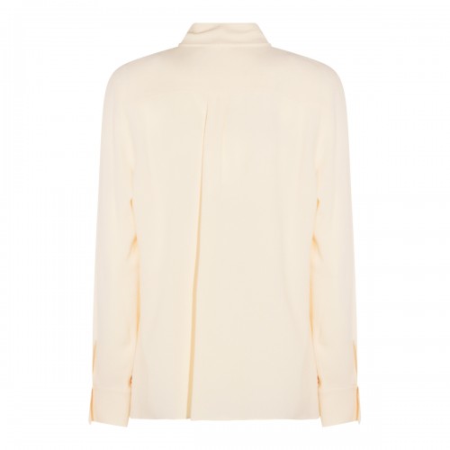 CREAM SHIRT